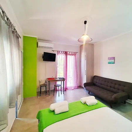 Green Studio Nidri
