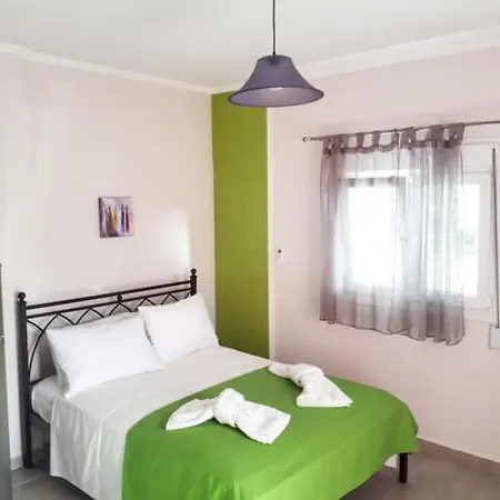 Green Studio Apartment Nydri (Lefkada)