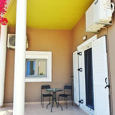 Apartment Green Studio Nydri (Lefkada)