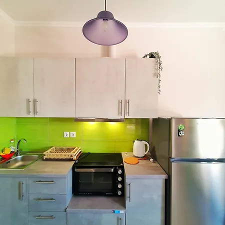 Green Studio