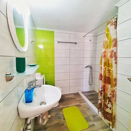 Apartment Green Studio *