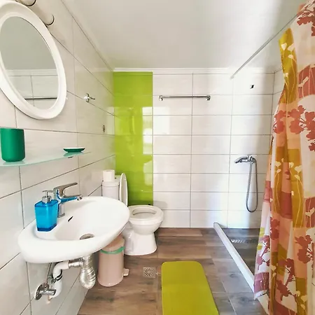 Apartment Green Studio *