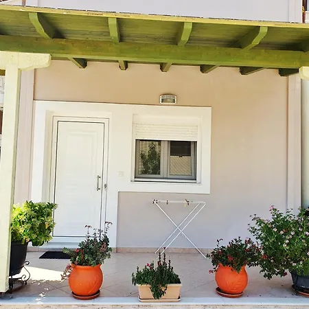 Apartment Green Studio Nydri (Lefkada)